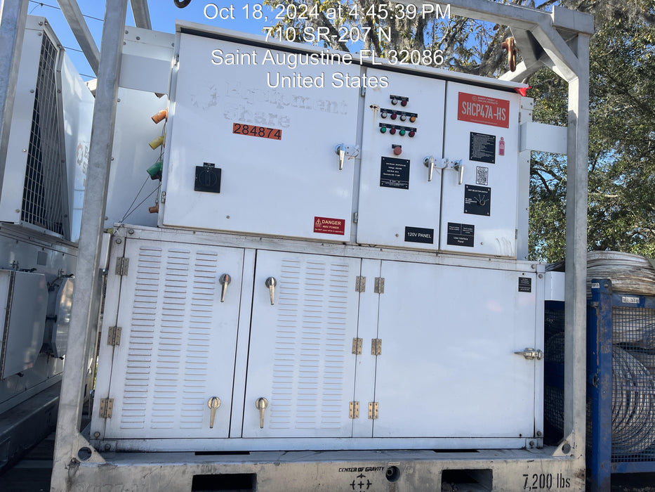 2022 SMARTECH SHCP47A-HS