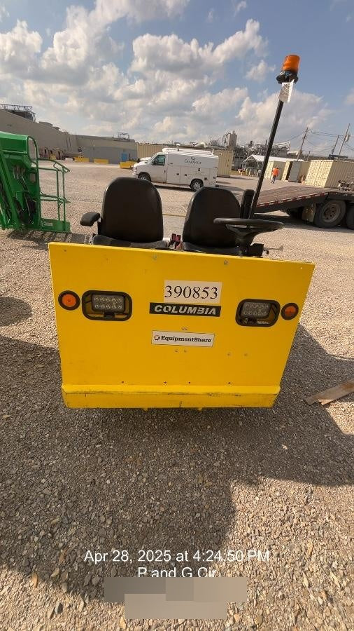 2024 COLUMBIA Payloader 2XL