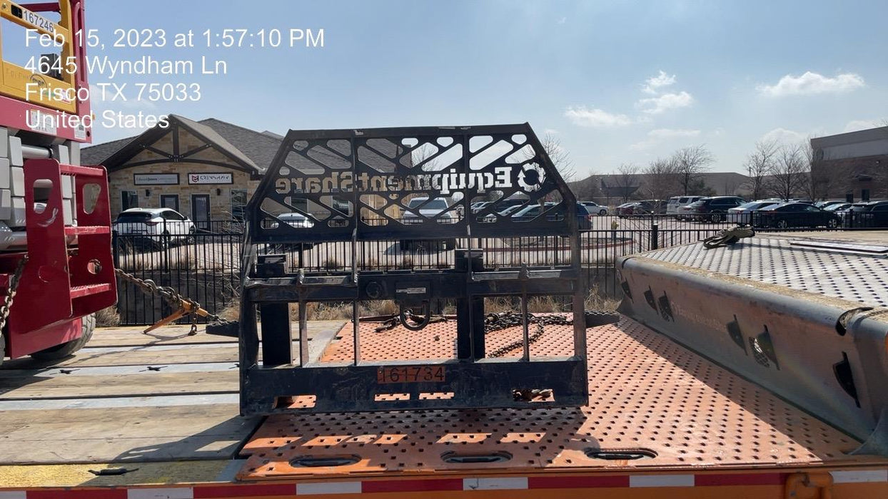 2021 PALADIN 48" Pallet Forks - Paladin