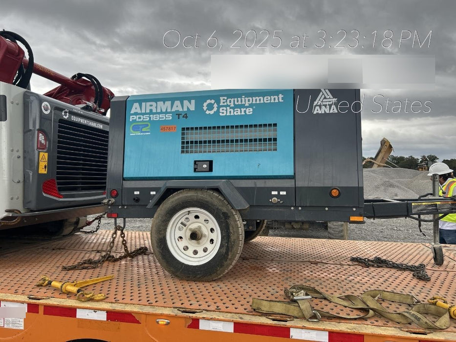 2024 AIRMAN PDS185S CWK