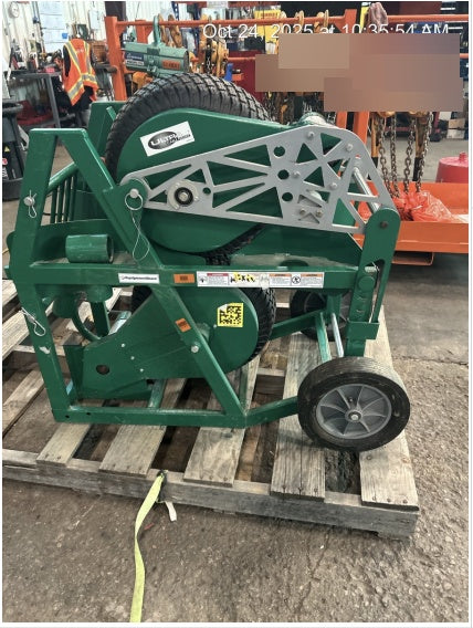 2023 GREENLEE 6810