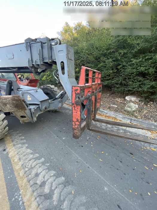 2016 Skyjack SJ1056 TH Skyjack SJ1056TH Telehandler