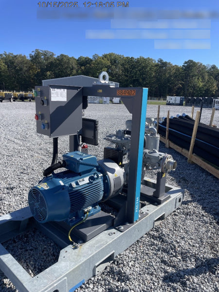 2023 ATLAS COPCO PAC F44 E SS