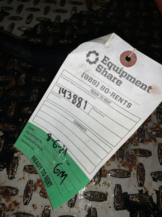 2021 TEXAS PNEUMATIC TOOLS, INC. T3-BH