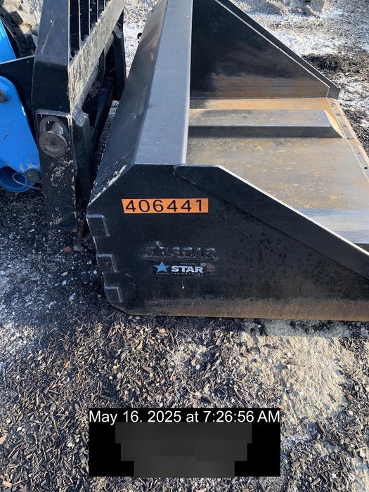 2024 STAR INDUSTRIES 1406B