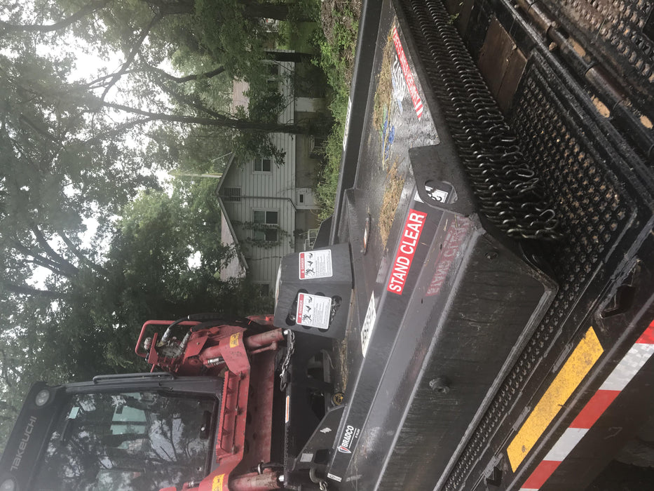 2019 PALADIN 30372A-0022