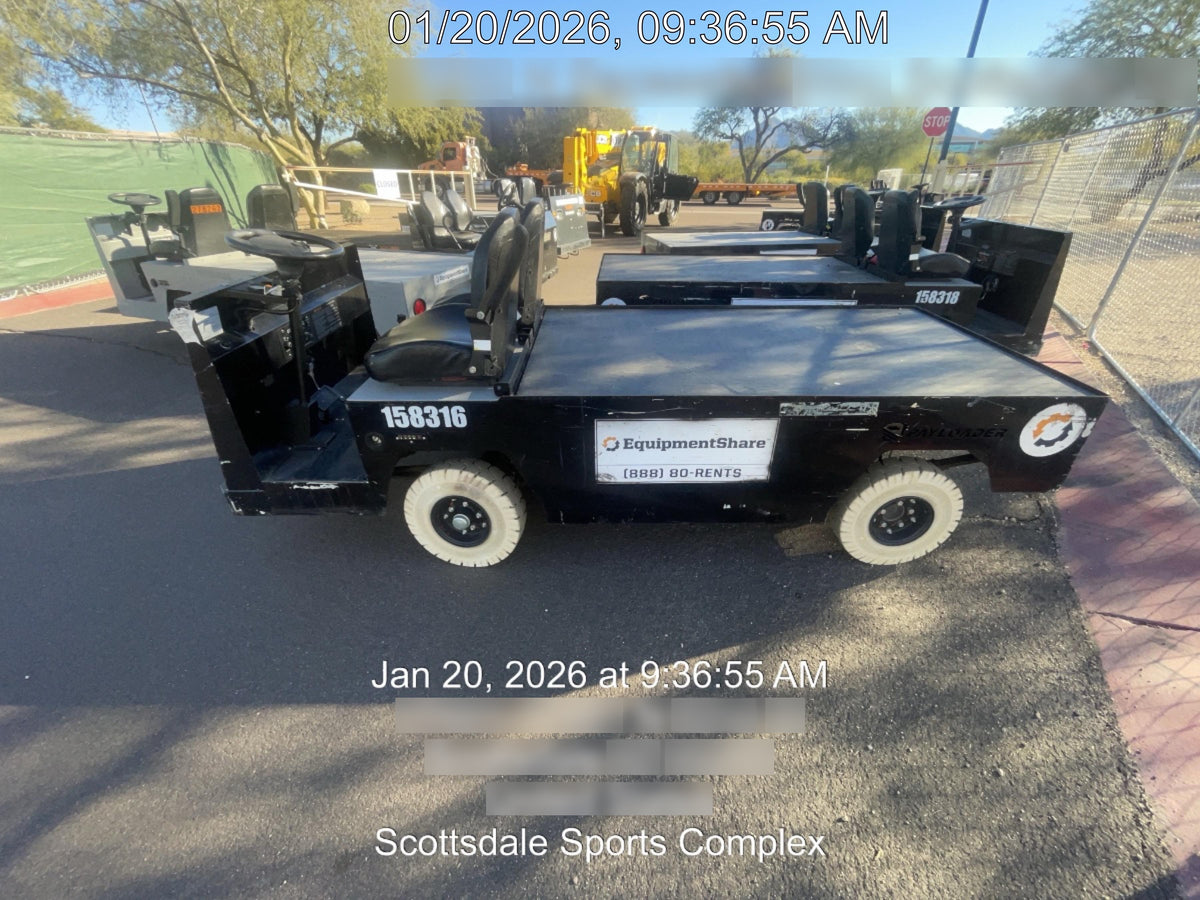 2021 COLUMBIA Payloader 2XL