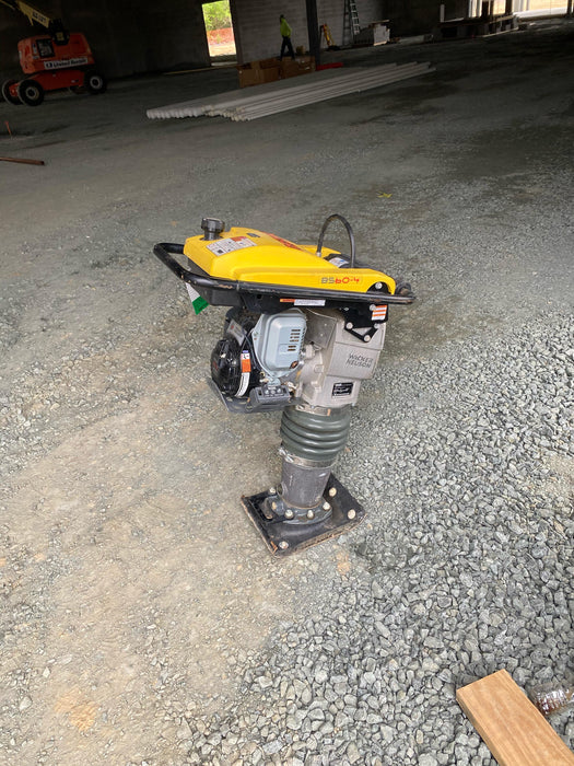 2020 WACKER NEUSON BS60-4As