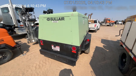 2022 SULLAIR 375H