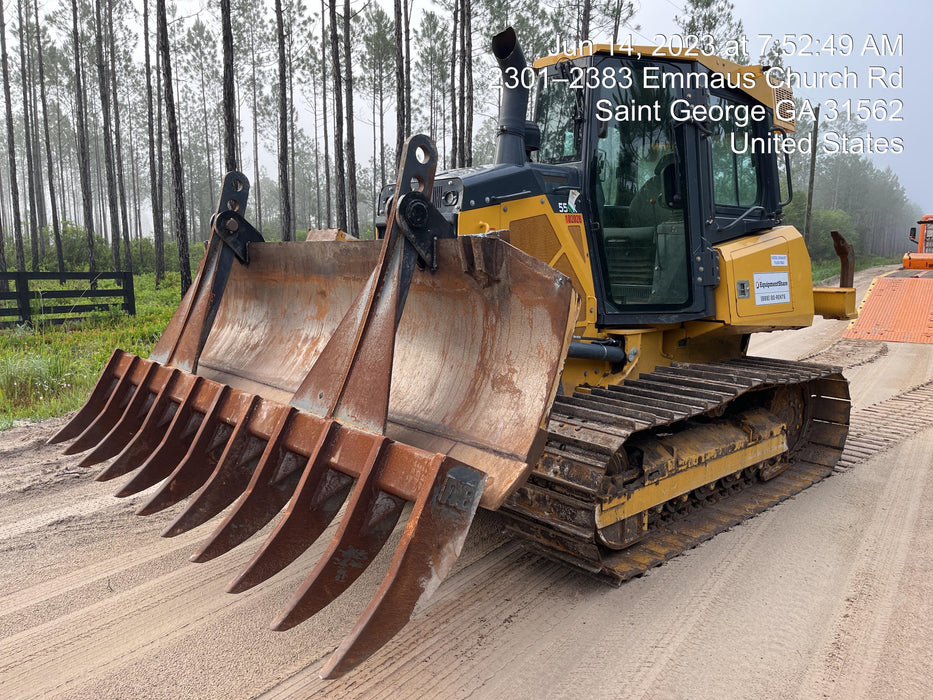 2022 D&E MANUFACTURING RKD0910.50