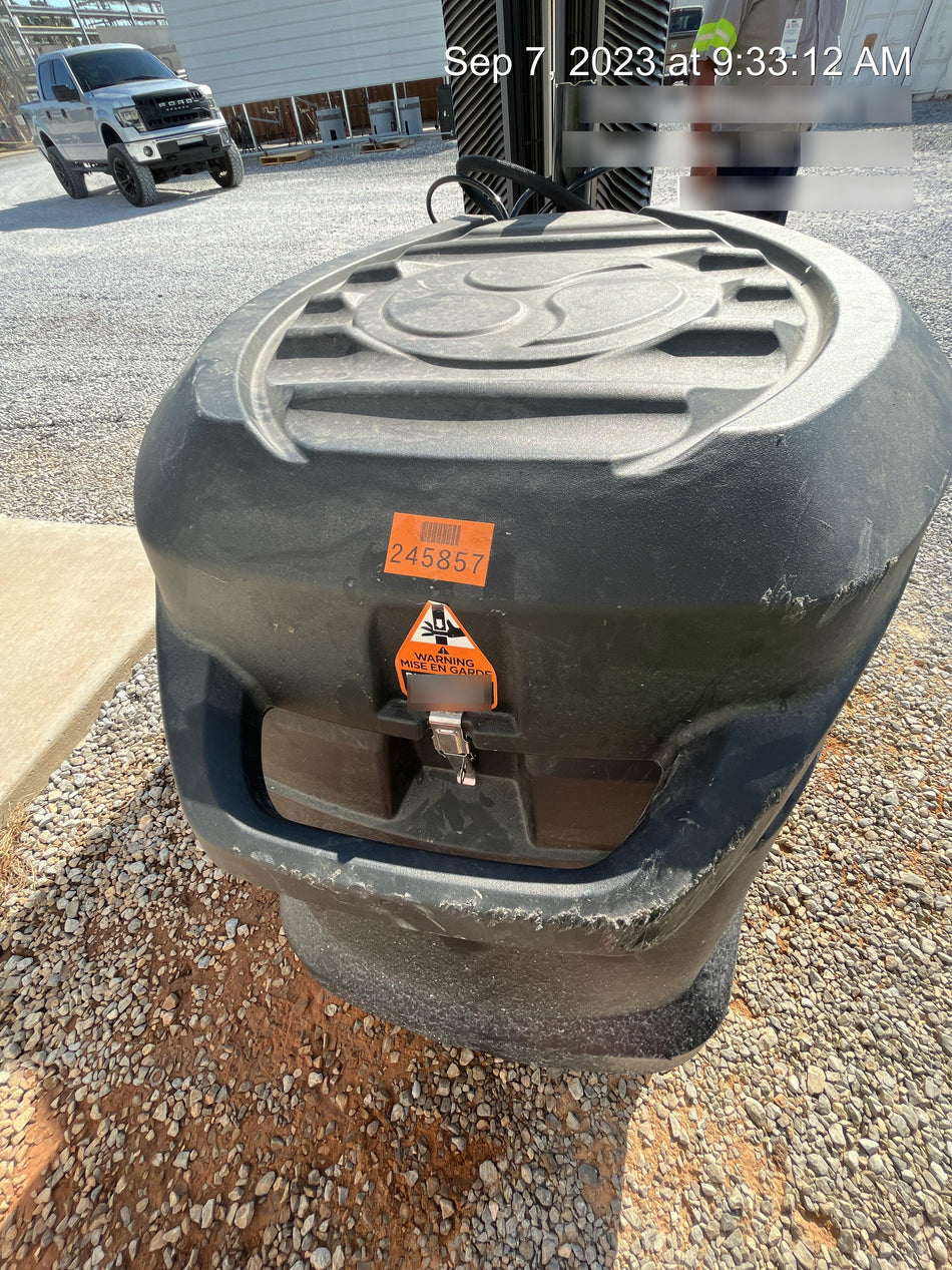 2022 POWER BREEZER PB4BASE