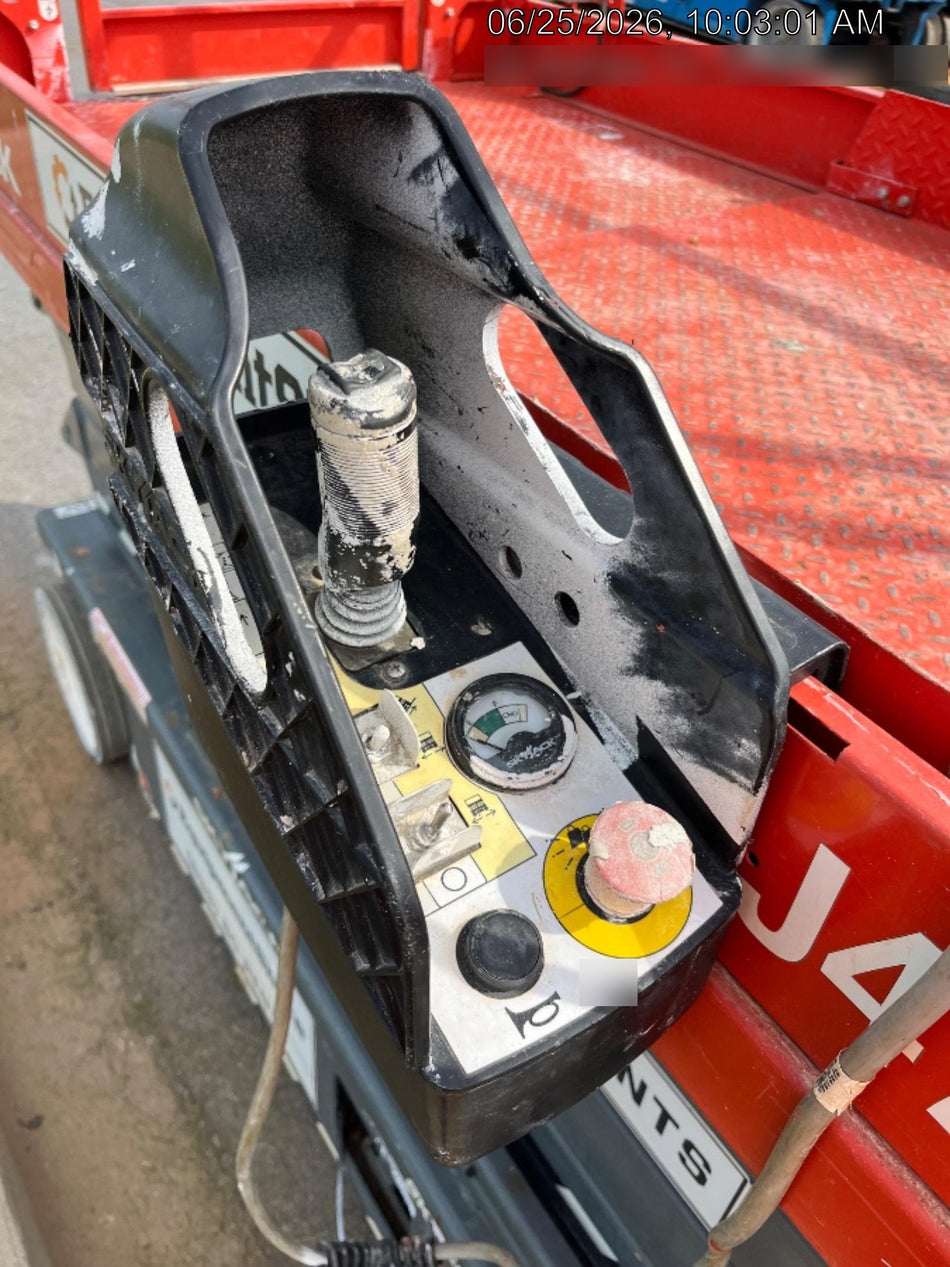 2022 SKYJACK SJ4732