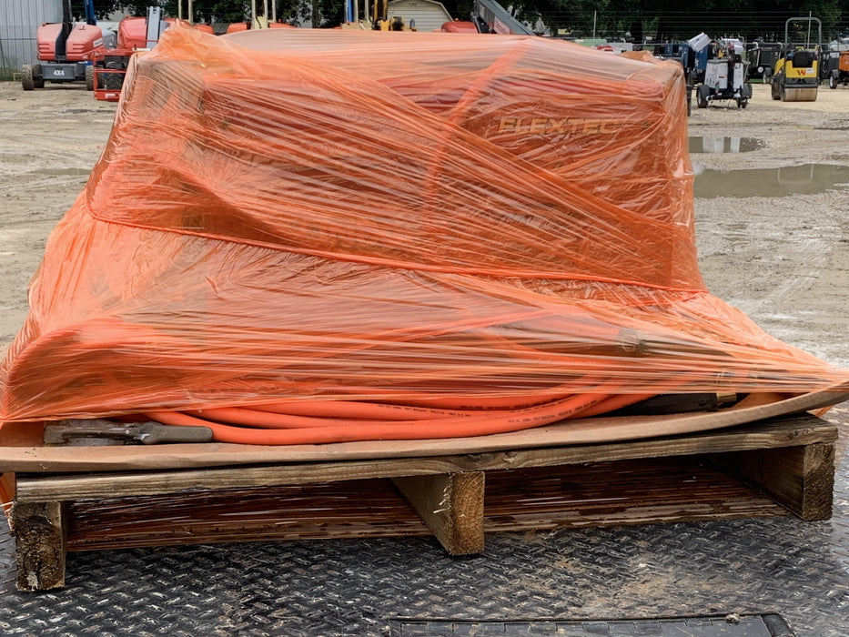 2020 LINCOLN ELECTRIC FLEXTEC 350X