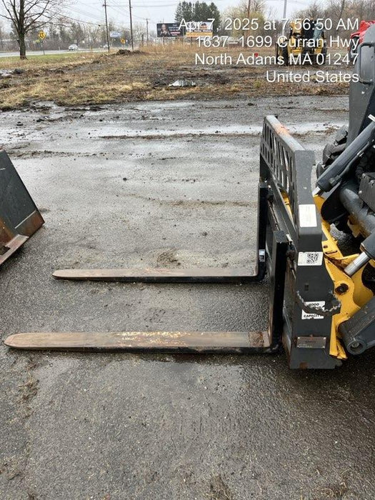 2023 SOLESBEE SPF-48