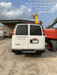 2023 CHEVROLET Express Van - Rental