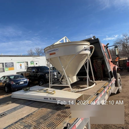 2022 GAR-BRO 440-R