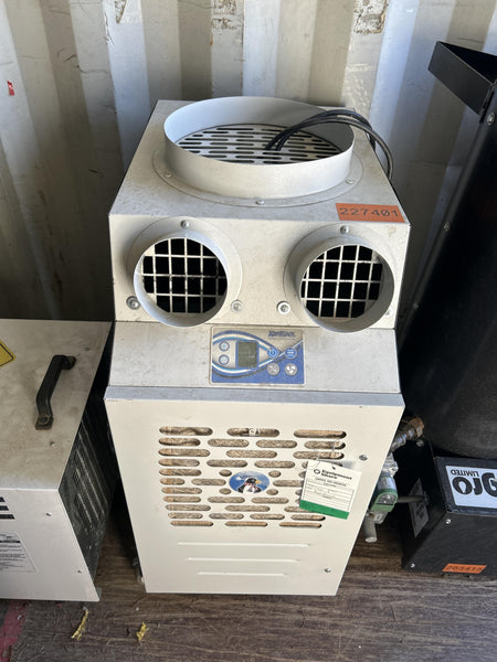 2022 KWIKOOL KPAC1411-2