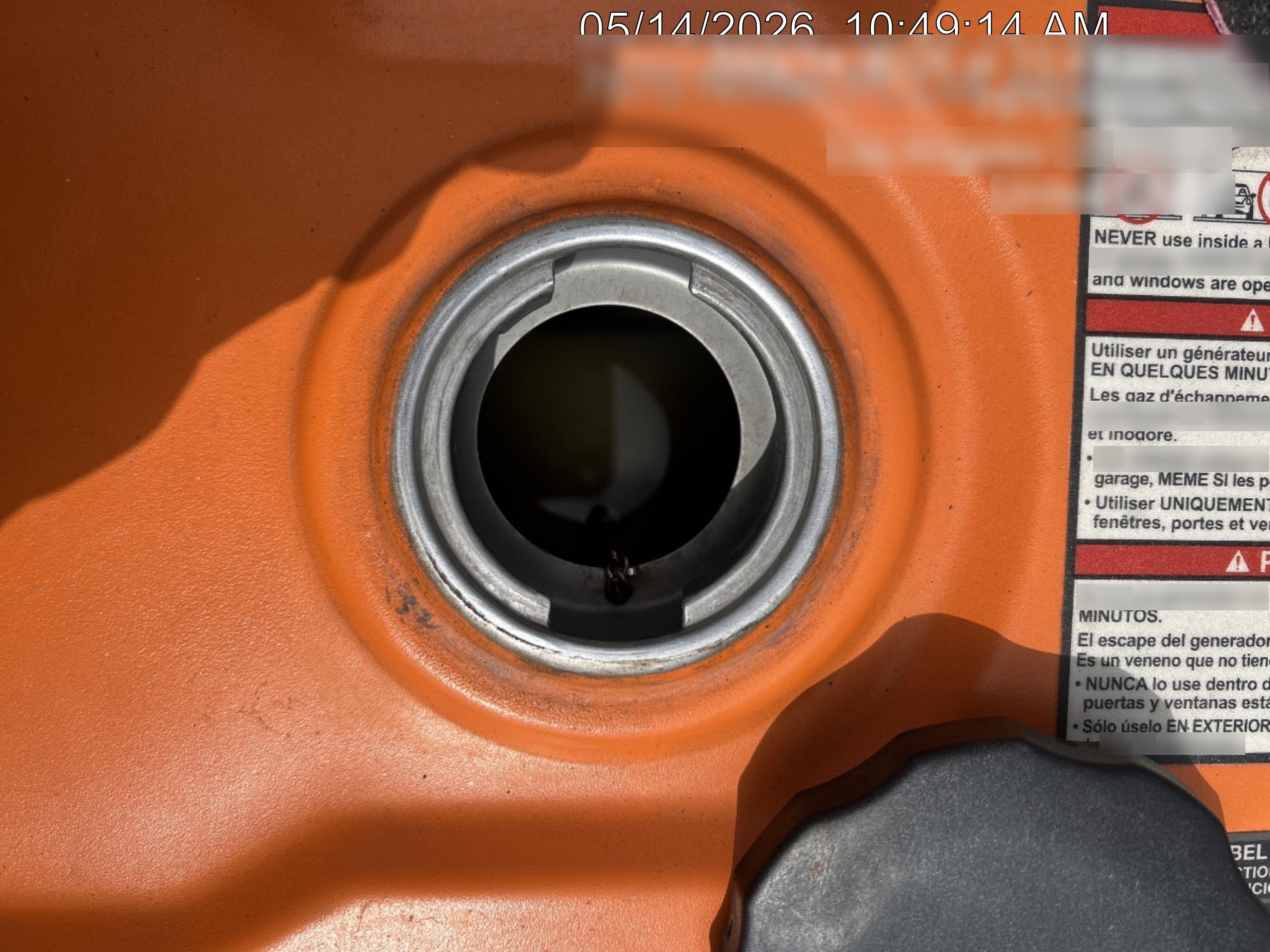 2024 GENERAC GP9200E