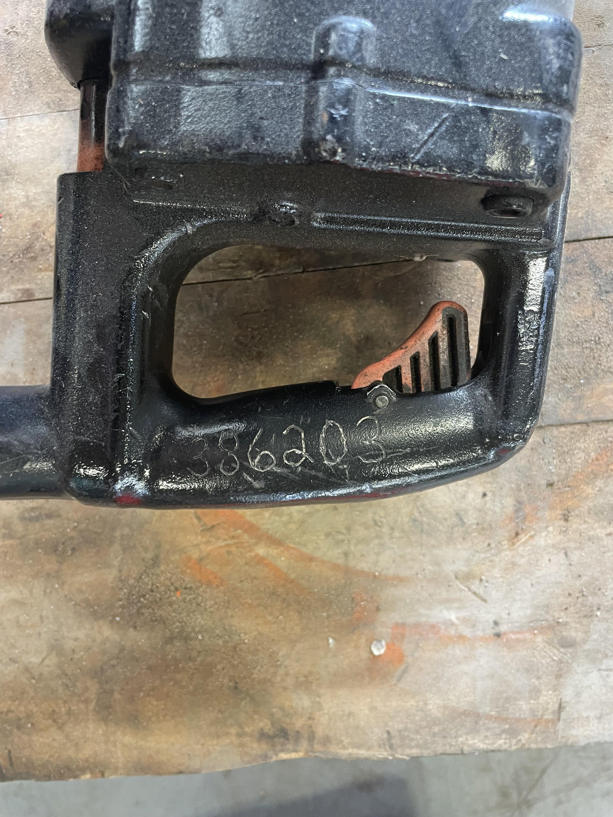 2024 INGERSOLL RAND 3955B2TI