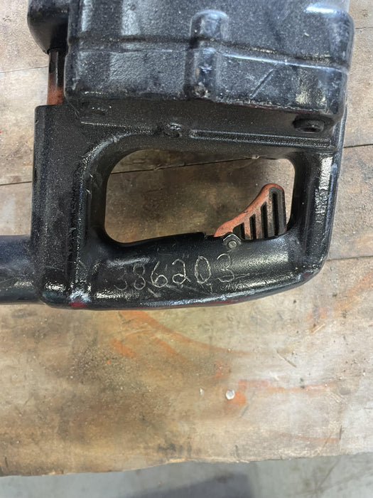 2024 INGERSOLL RAND 3955B2TI