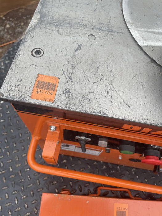 2022 BN PRODUCTS DBD-25H