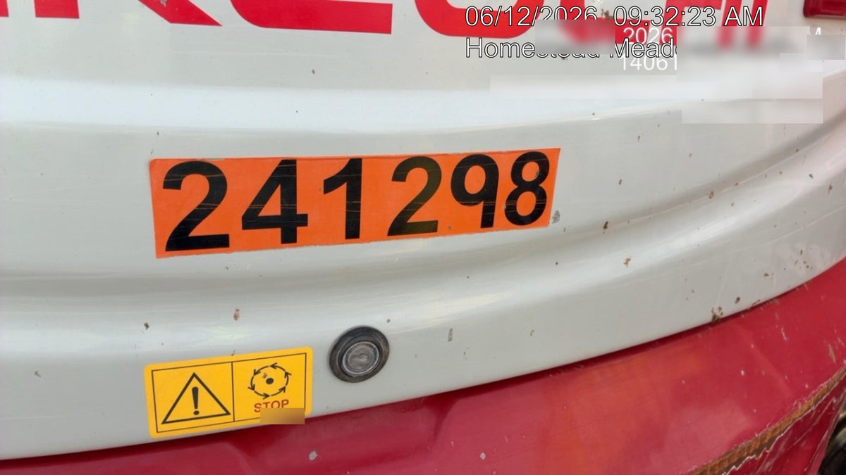 2022 TAKEUCHI TB290-CR