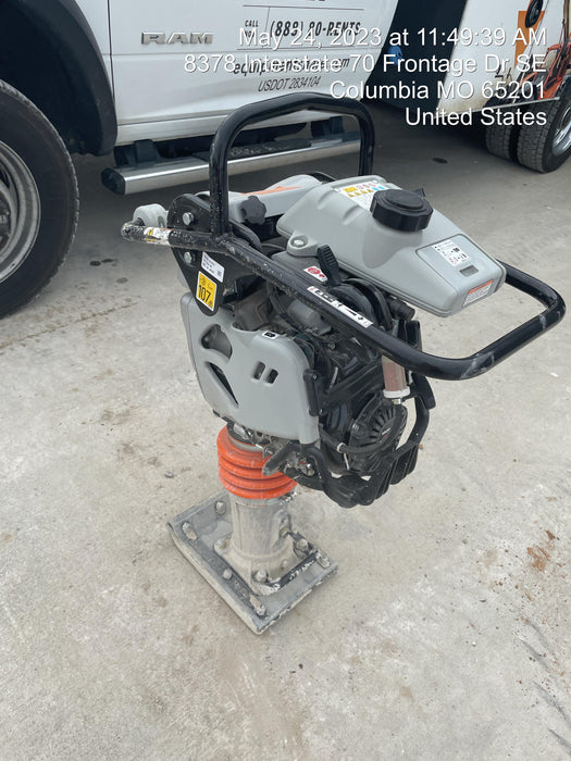 2022 MULTIQUIP MTX60HD