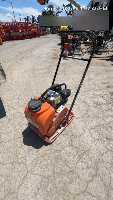 2023 MULTIQUIP MVC82VHW