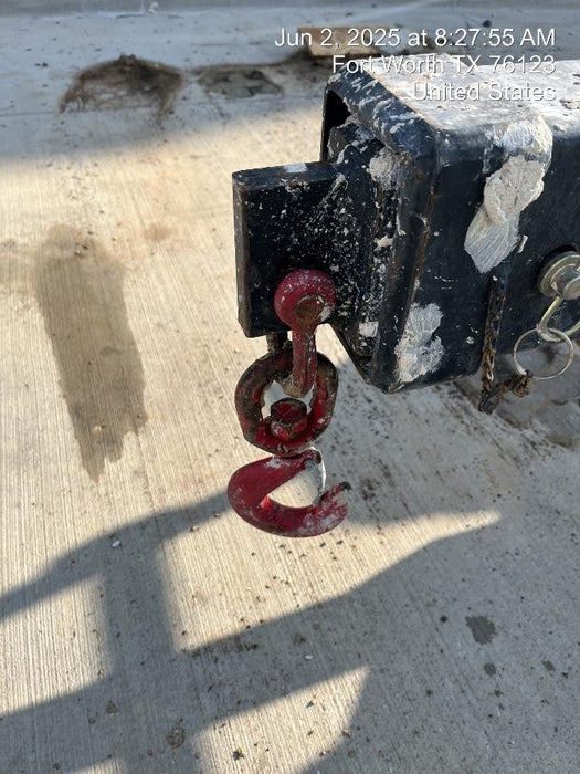 2024 ARROW MATERIAL HANDLING CE60-TH-STP