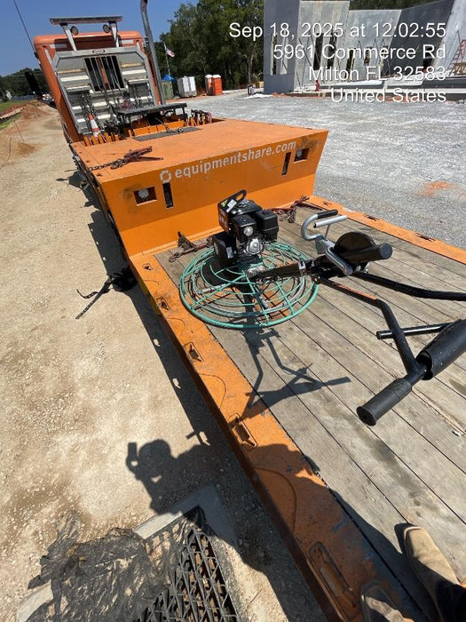 2024 MULTIQUIP B46H90