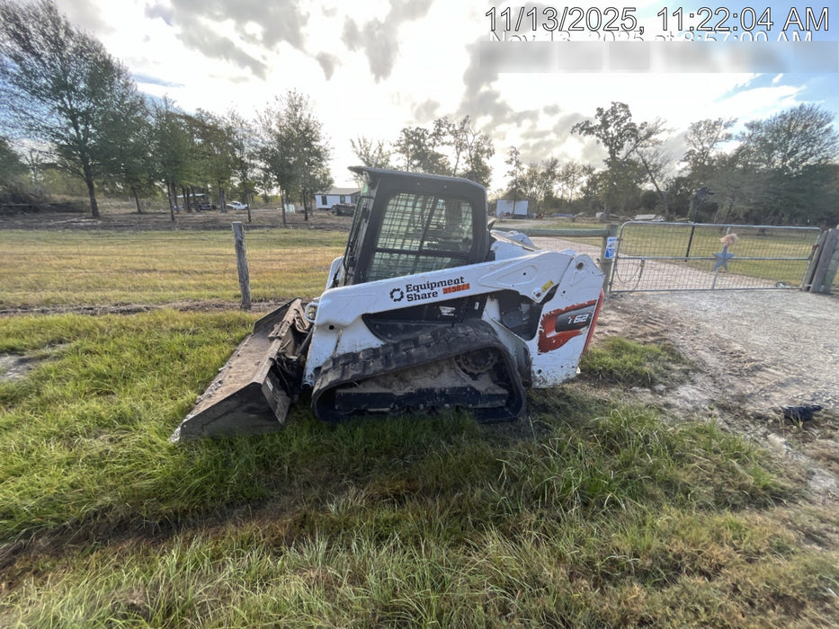 2023 BOBCAT T62