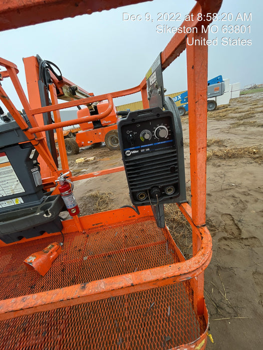 2020 MILLER ELECTRIC CST-280