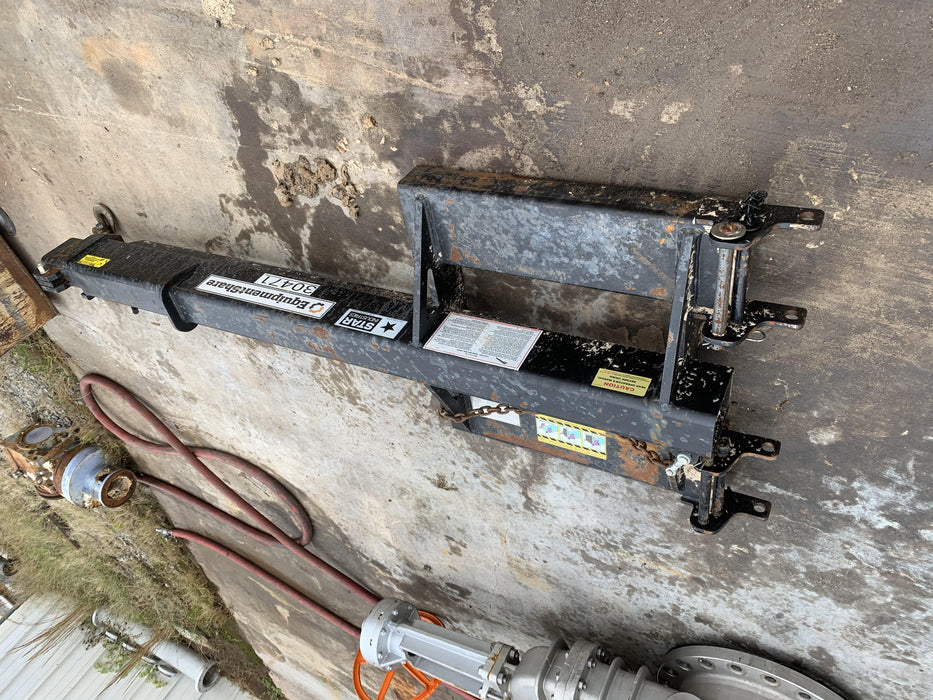 2019 STAR INDUSTRIES M1360B - Star JIB Boom