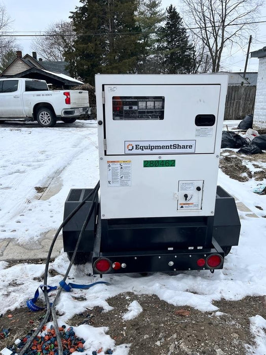 2022 SHINDAIWA DGK25F