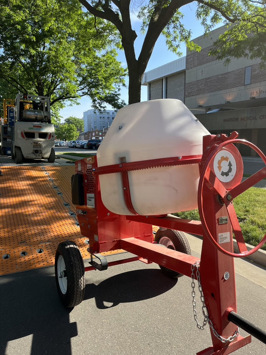 2023 MULTIQUIP MC12PH