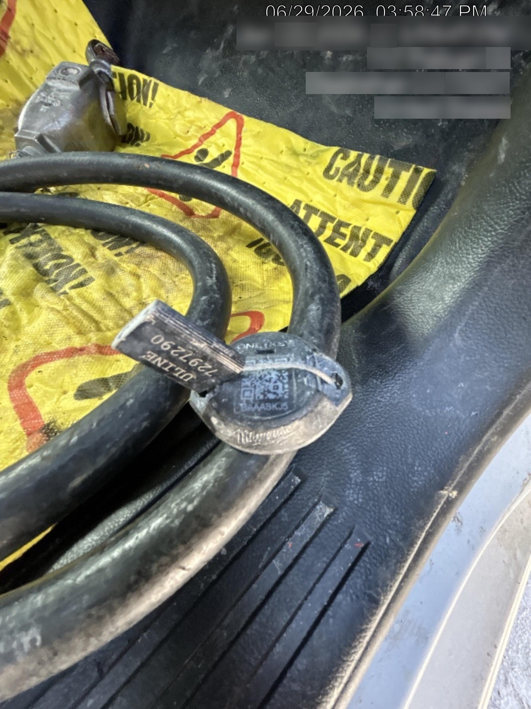 2023 MICHIGAN PNEUMATIC T3-EHDH-CARBIDE