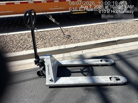 2025 STRONGWAY 4400 lb Pallet Jack