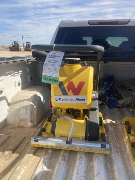 2022 WACKER NEUSON VP1550AW