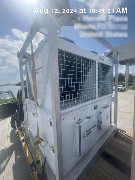 2023 SMARTECH SACP41A-HS