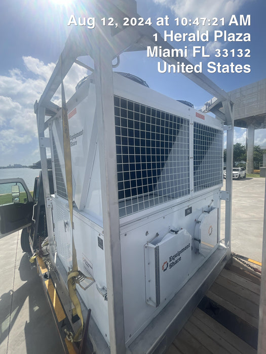 2023 SMARTECH SACP41A-HS