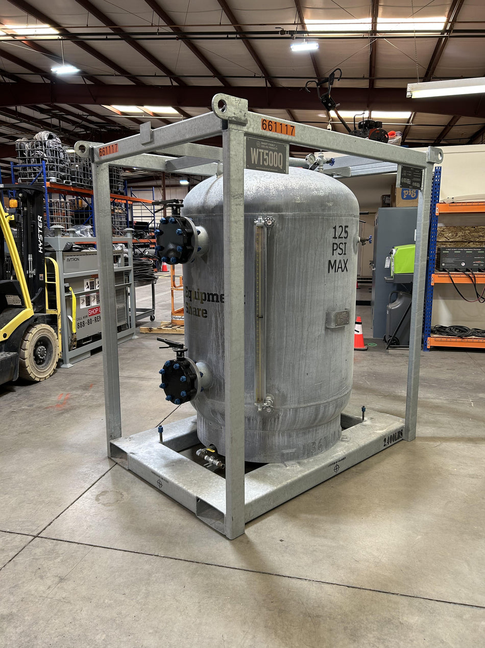 2026 SMARTECH WT500QS