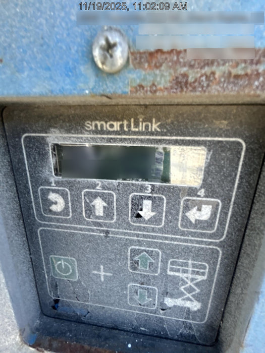 2019 Genie GS-1930 Genie GS-1930 Scissor Lift w/Standard Options