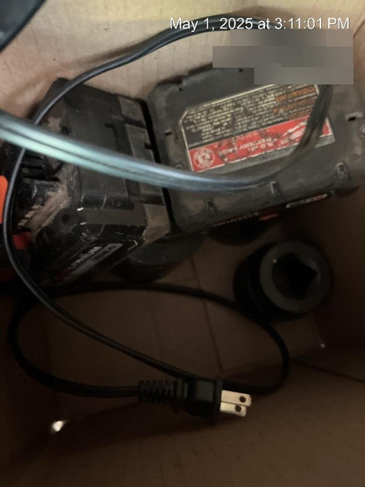 2022 MILWAUKEE 2867-22