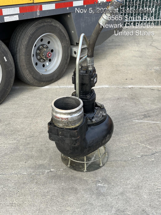 2024 HYDRA TECH S6TC