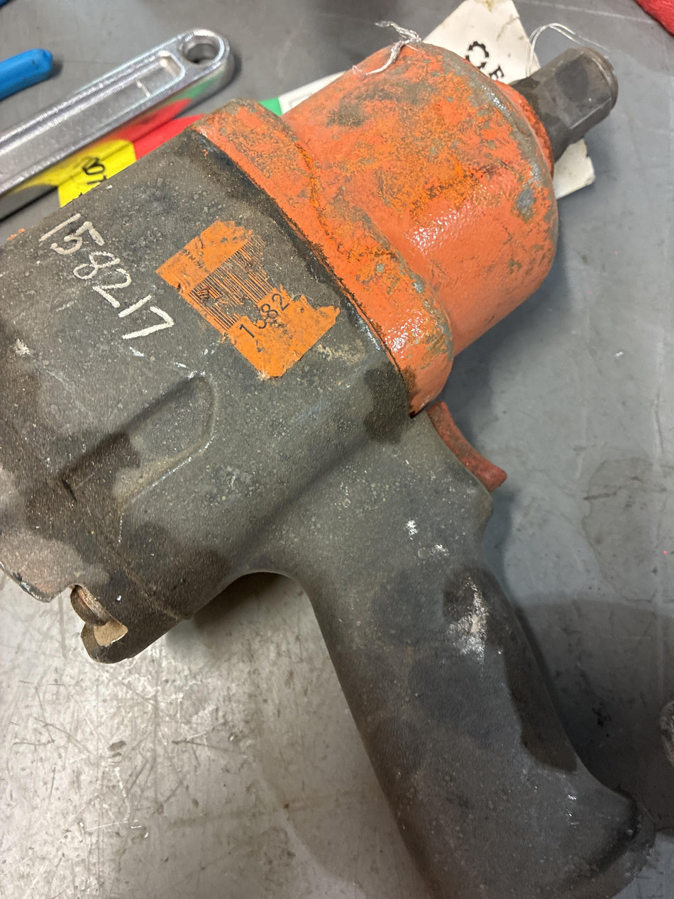 2021 MICHIGAN PNEUMATIC 751SS