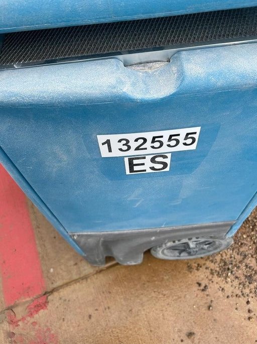 2021 DRI-EAZ LGR 2800i