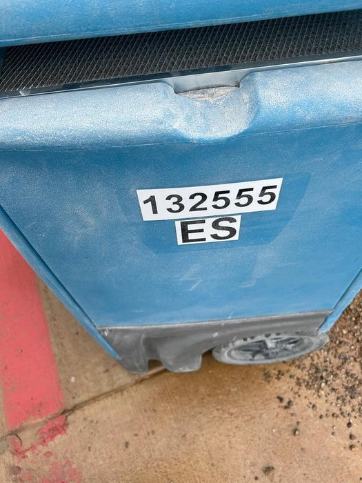 2021 DRI-EAZ LGR 2800i