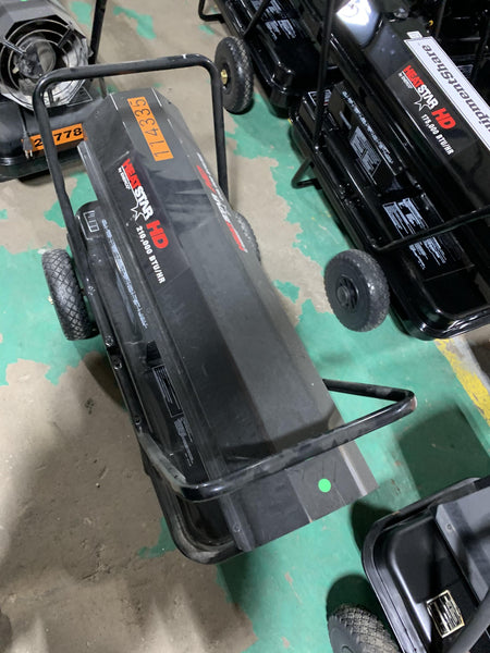 2020 HEATSTAR HS210KT
