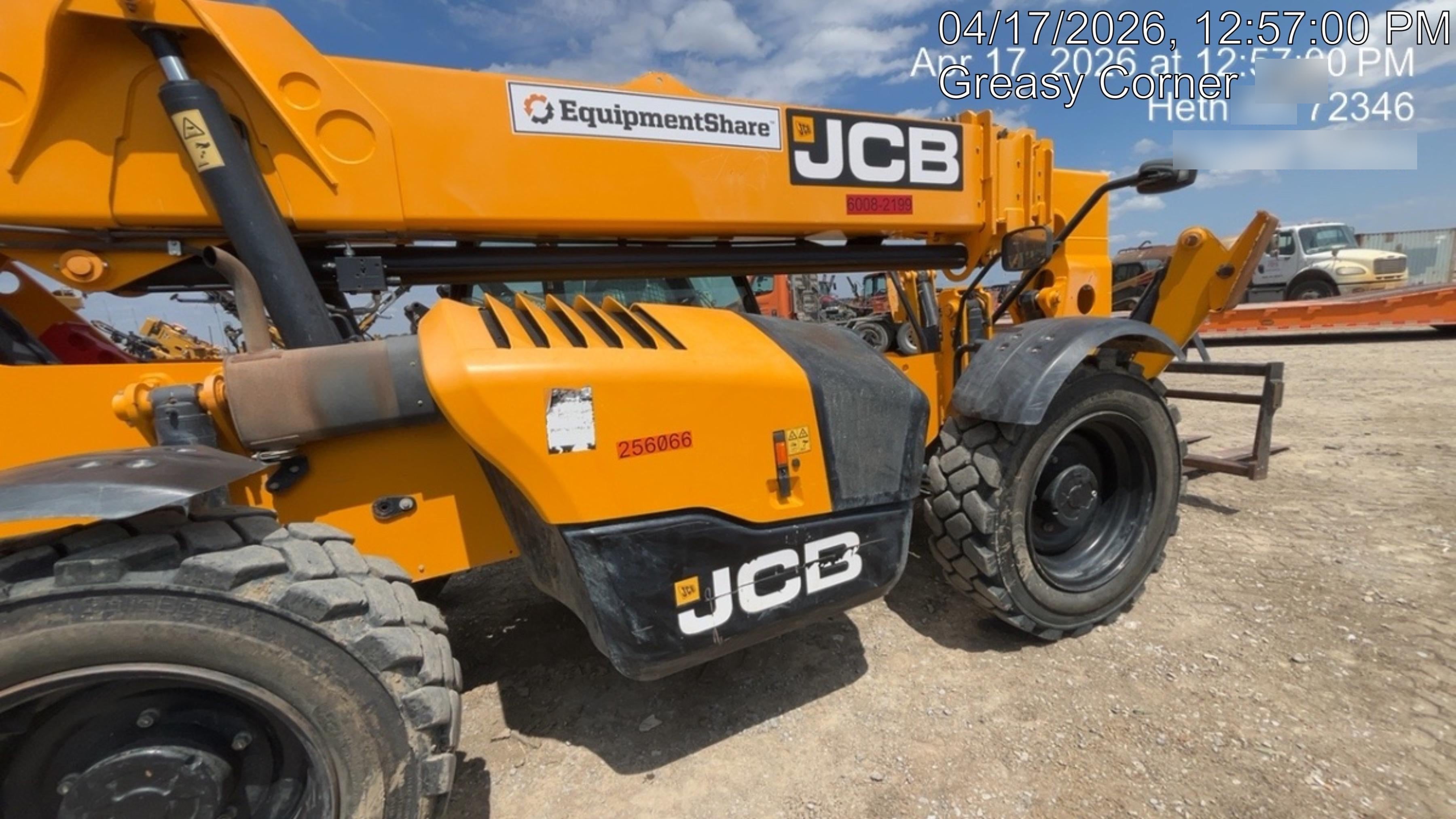 2022 JCB 512-56