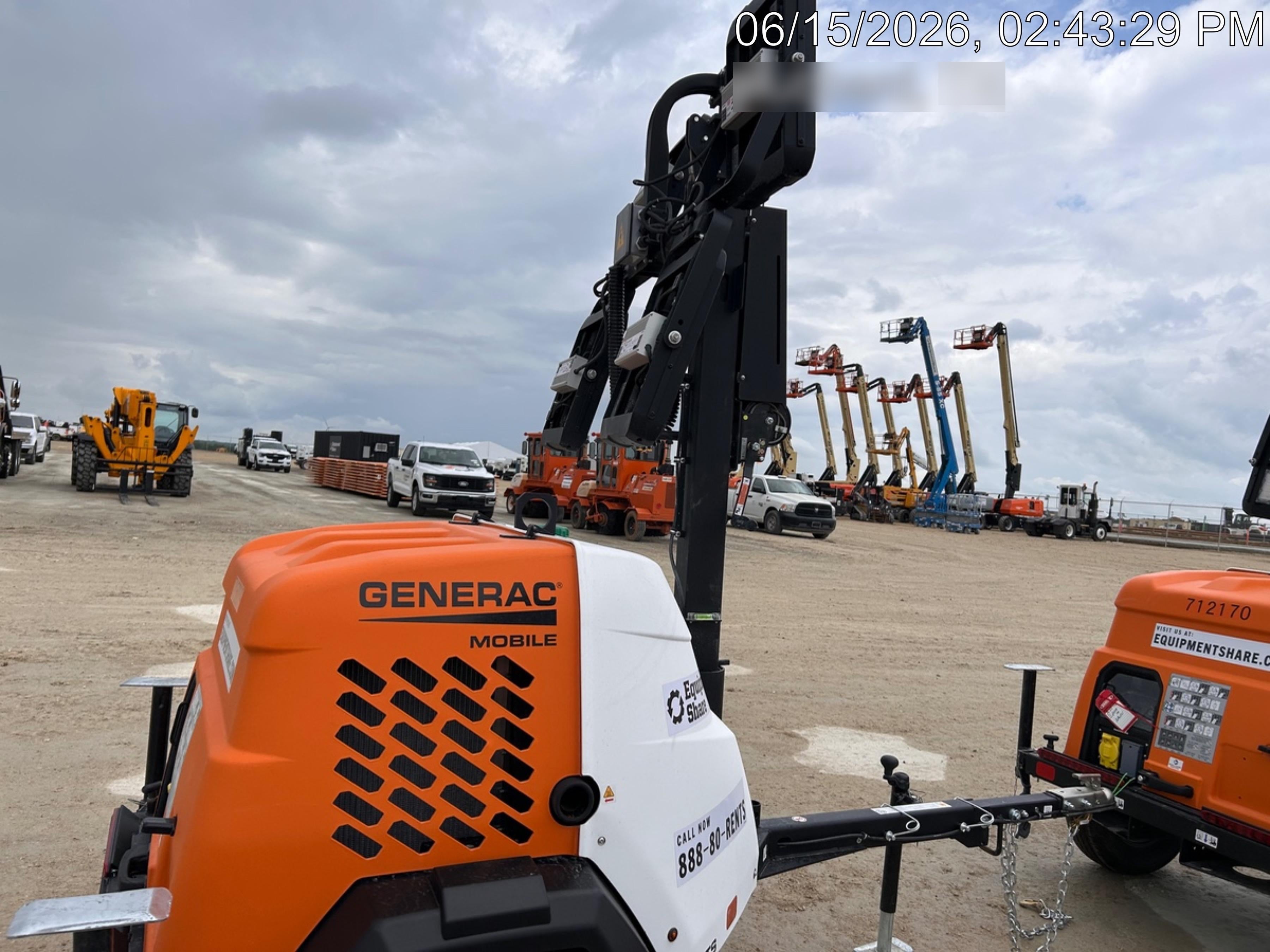 2026 GENERAC MLTS-4